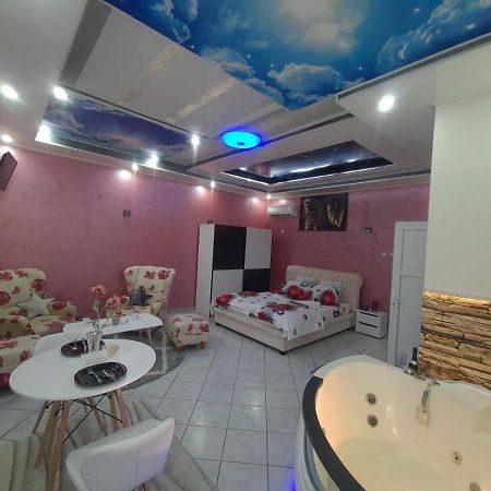 Apartman -Harmony- Paraćin Exterior foto