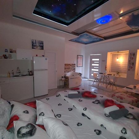 Apartman -Harmony- Paraćin Exterior foto