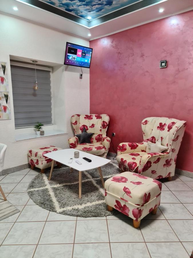 Apartman -Harmony- Paraćin Exterior foto