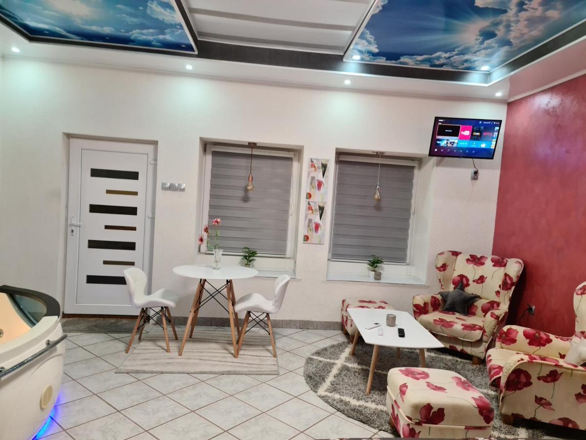 Apartman -Harmony- Paraćin Exterior foto