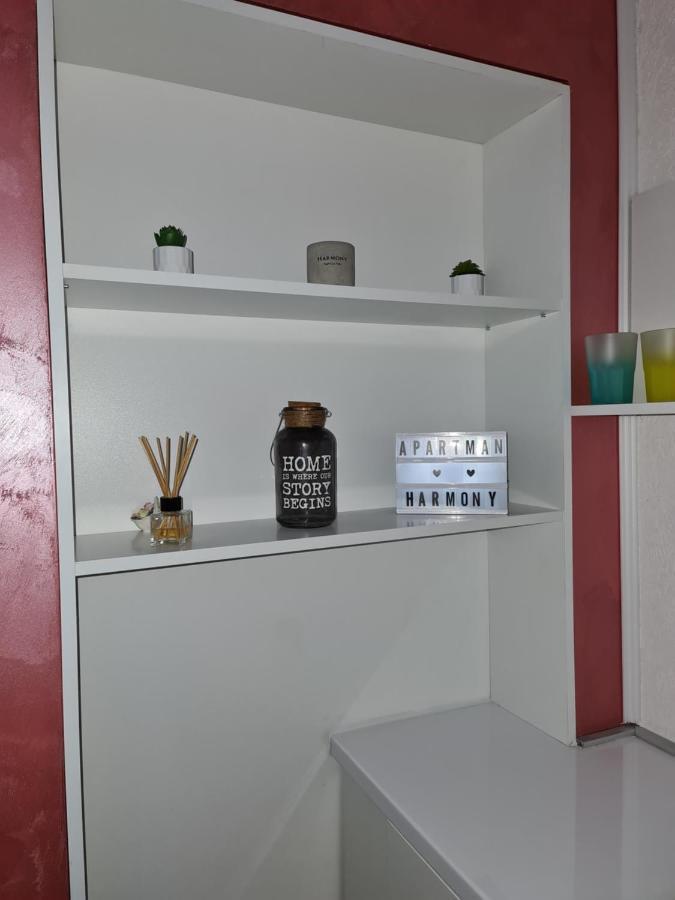 Apartman -Harmony- Paraćin Exterior foto