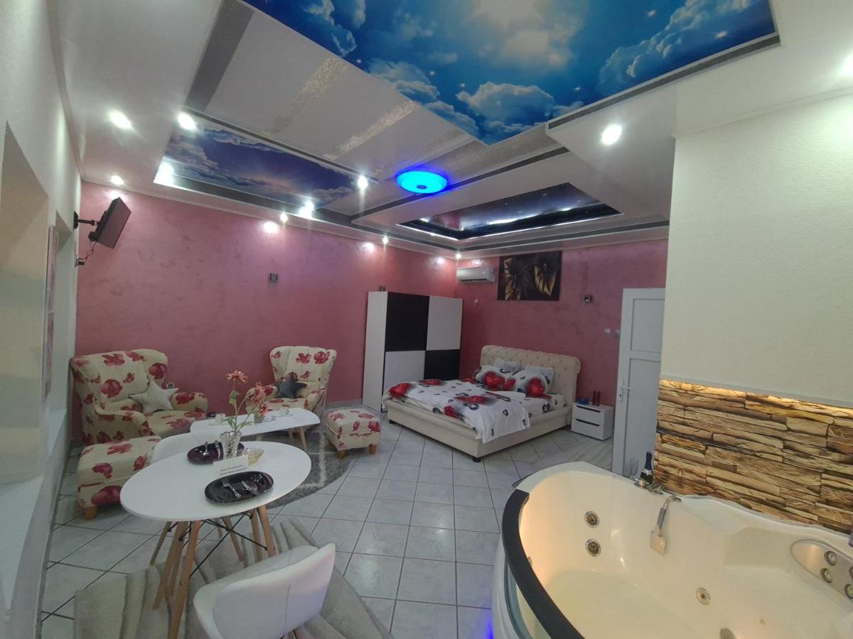 Apartman -Harmony- Paraćin Exterior foto