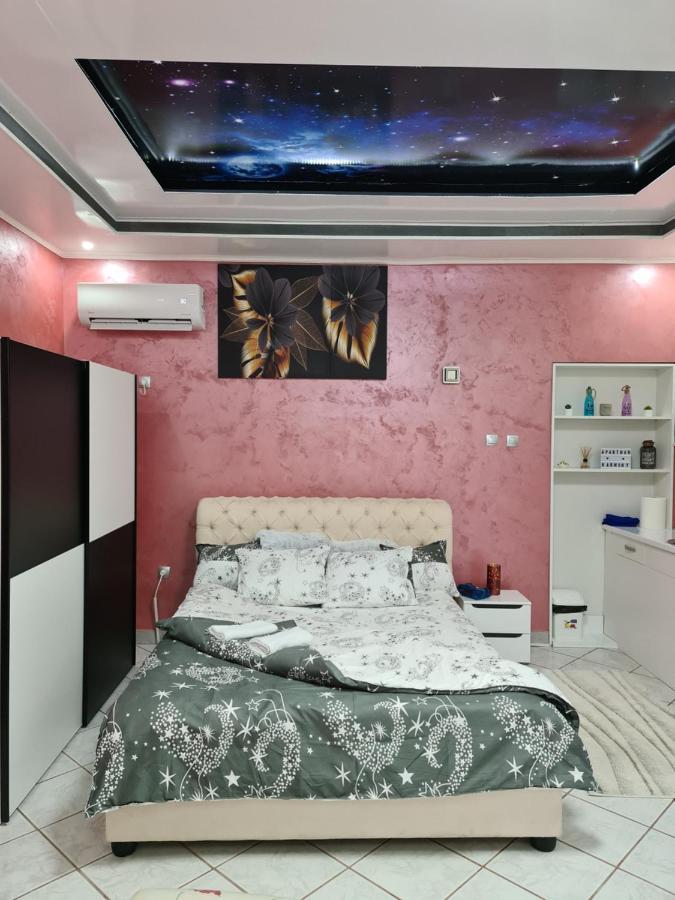 Apartman -Harmony- Paraćin Exterior foto