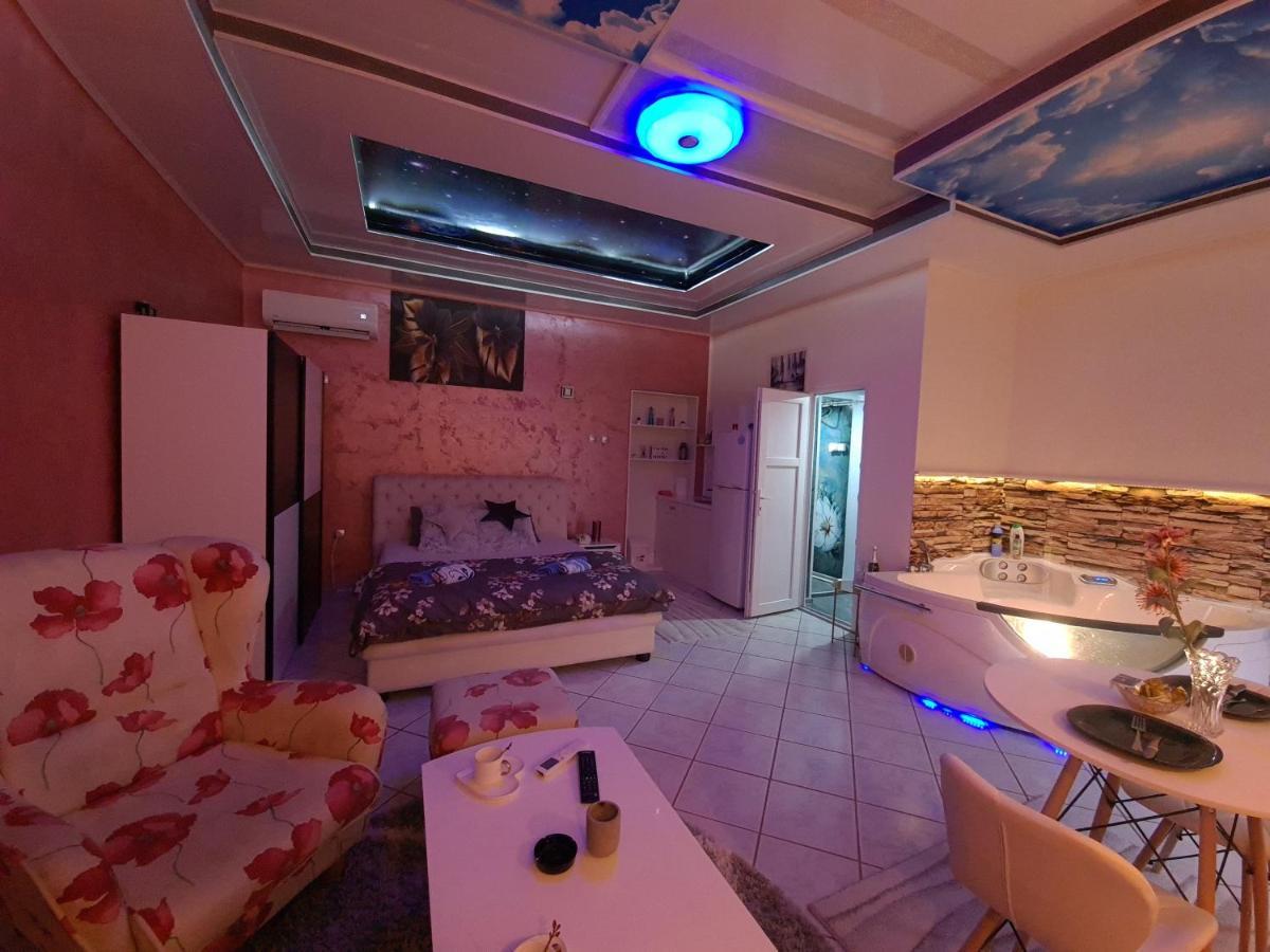 Apartman -Harmony- Paraćin Exterior foto