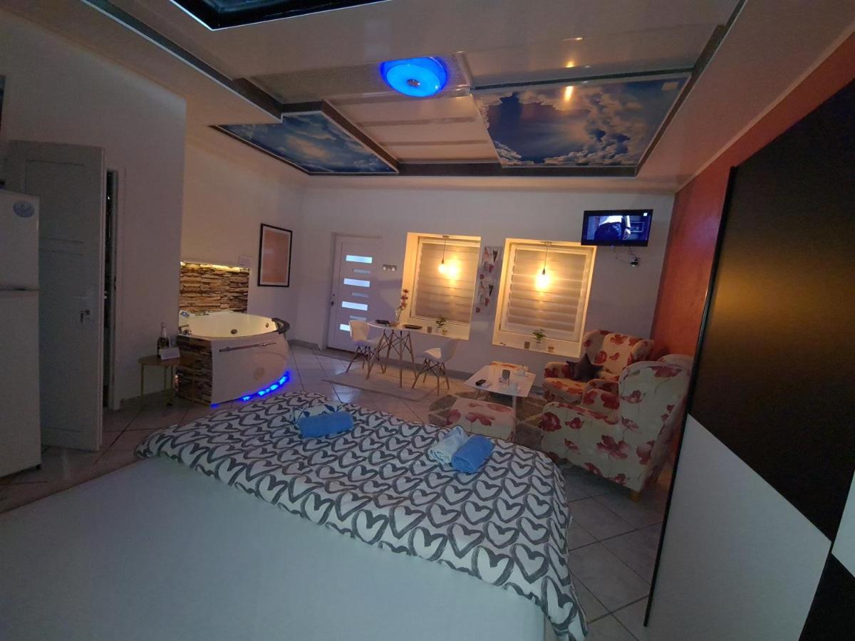 Apartman -Harmony- Paraćin Exterior foto